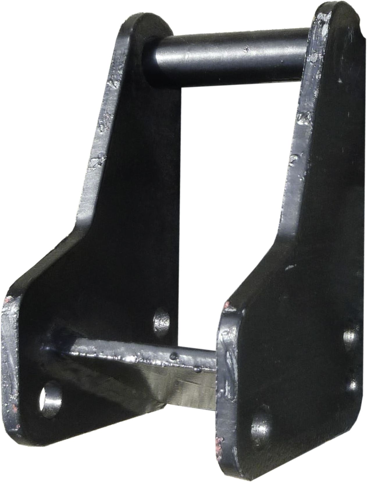 Düvelsdorf Klinkhaken für Stoll Frontladers Kat. 2 und 3 ohne hydraulische Gerätebetätigung, 3519531