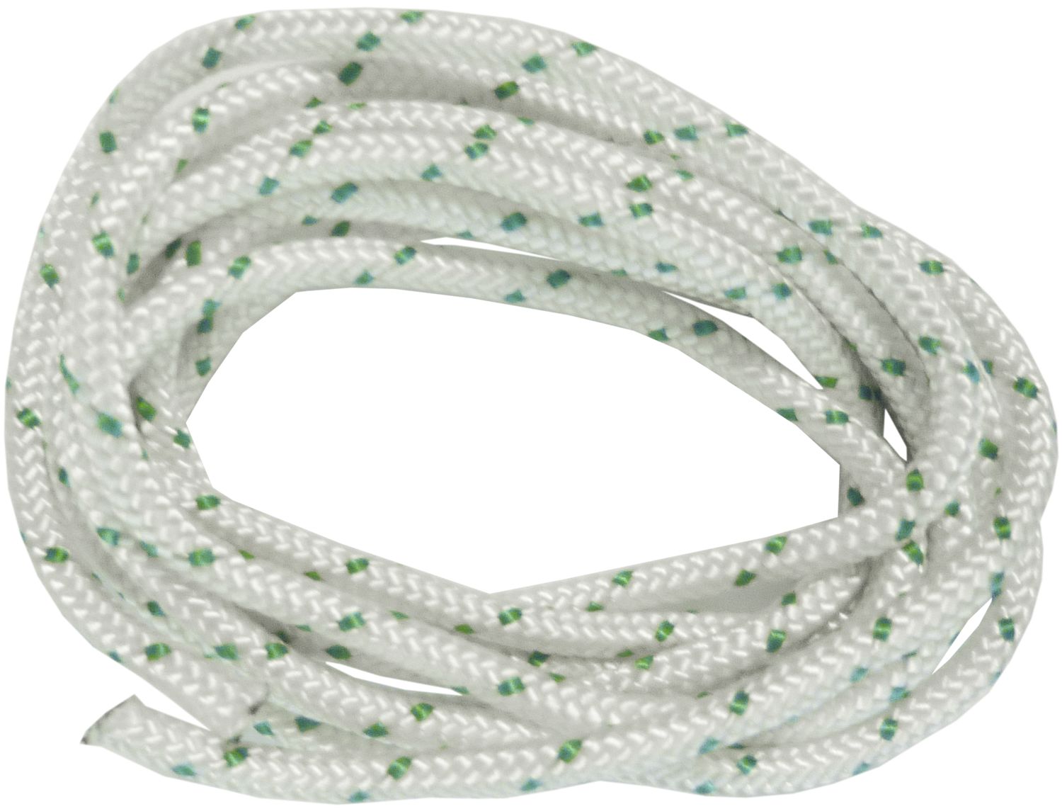 Starterseil 4,5 mm x 1,5 m, abgelängt, Außengeflecht mit Innenseele