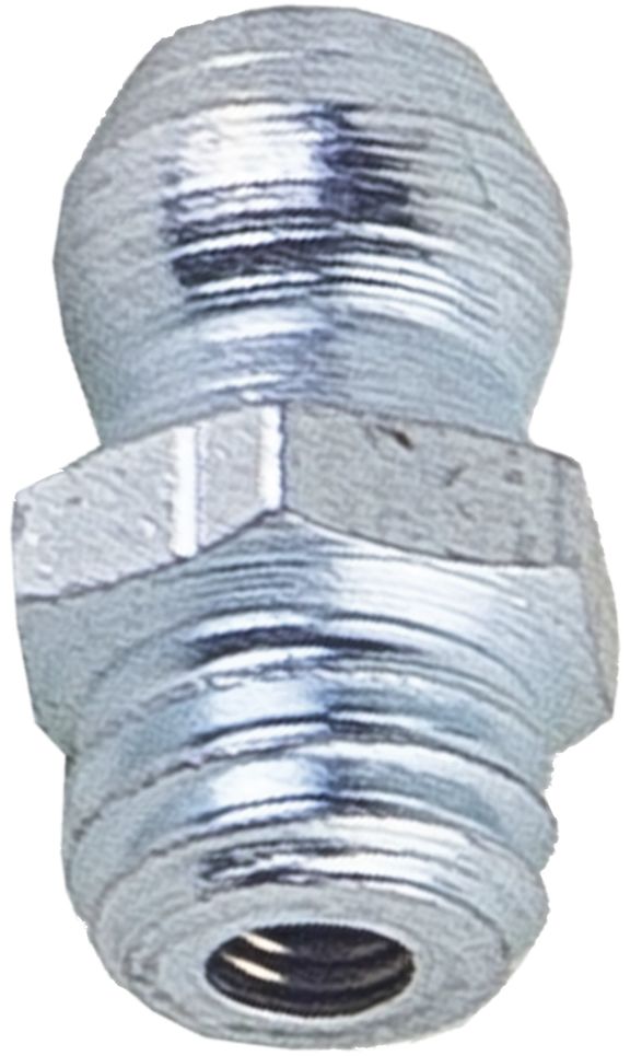 Walterscheid Schmiernippel M 10 AG, für Scherbolzenkupplung K61/1, KB61/20, FKB61/20, KB61/30, FKB61/30, 1137955