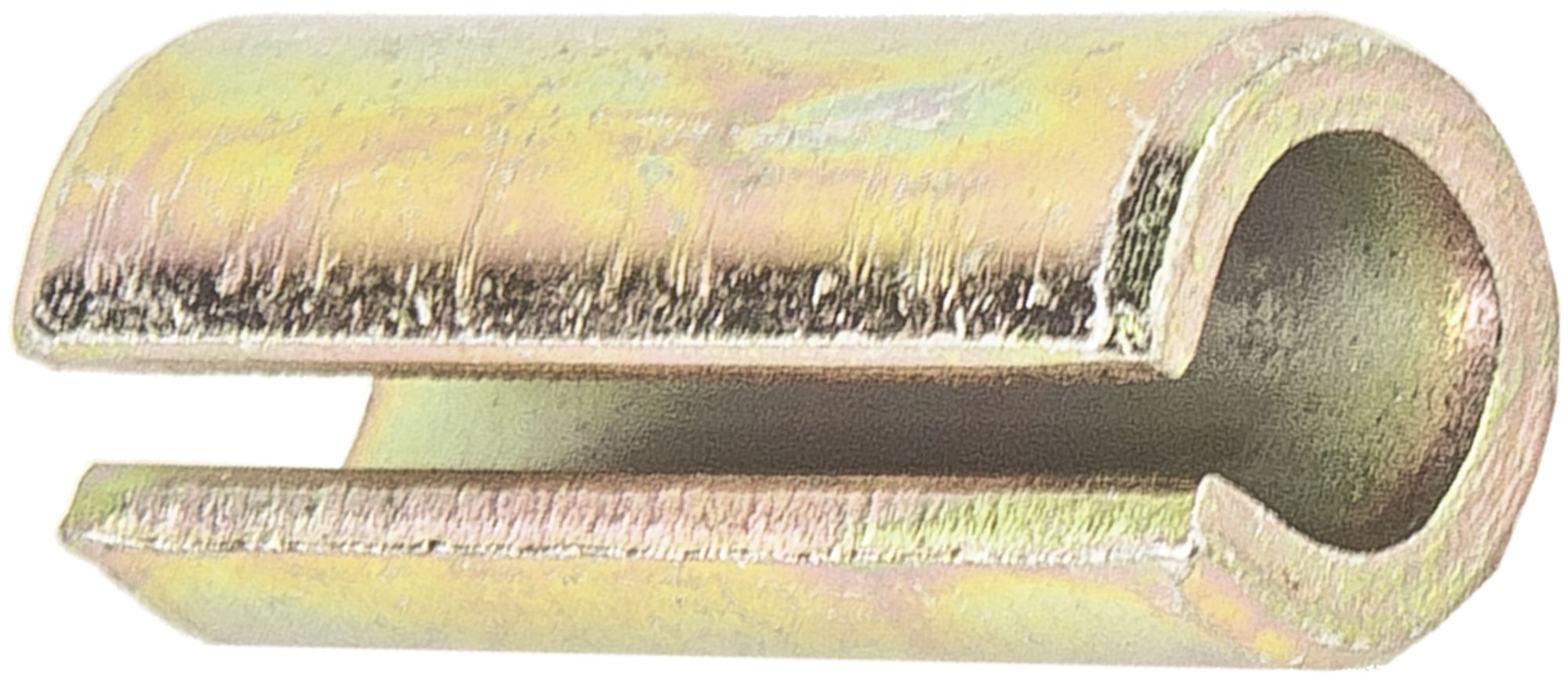 Walterscheid Spannhülse 10 x 24 mm EN ISO 8752; DIN 1481, für Unterlenker Fanghaken, 1200473