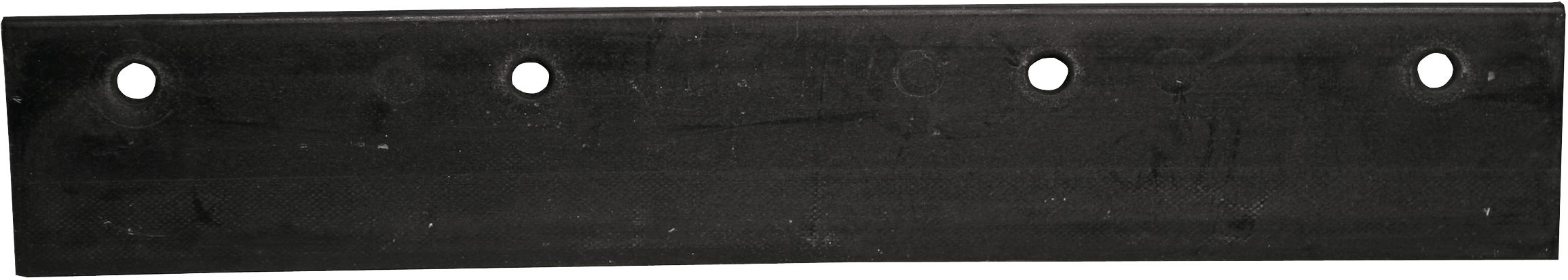 KERBL Ersatzgummi 55 cm für Gülleschieber 55 cm, 291273