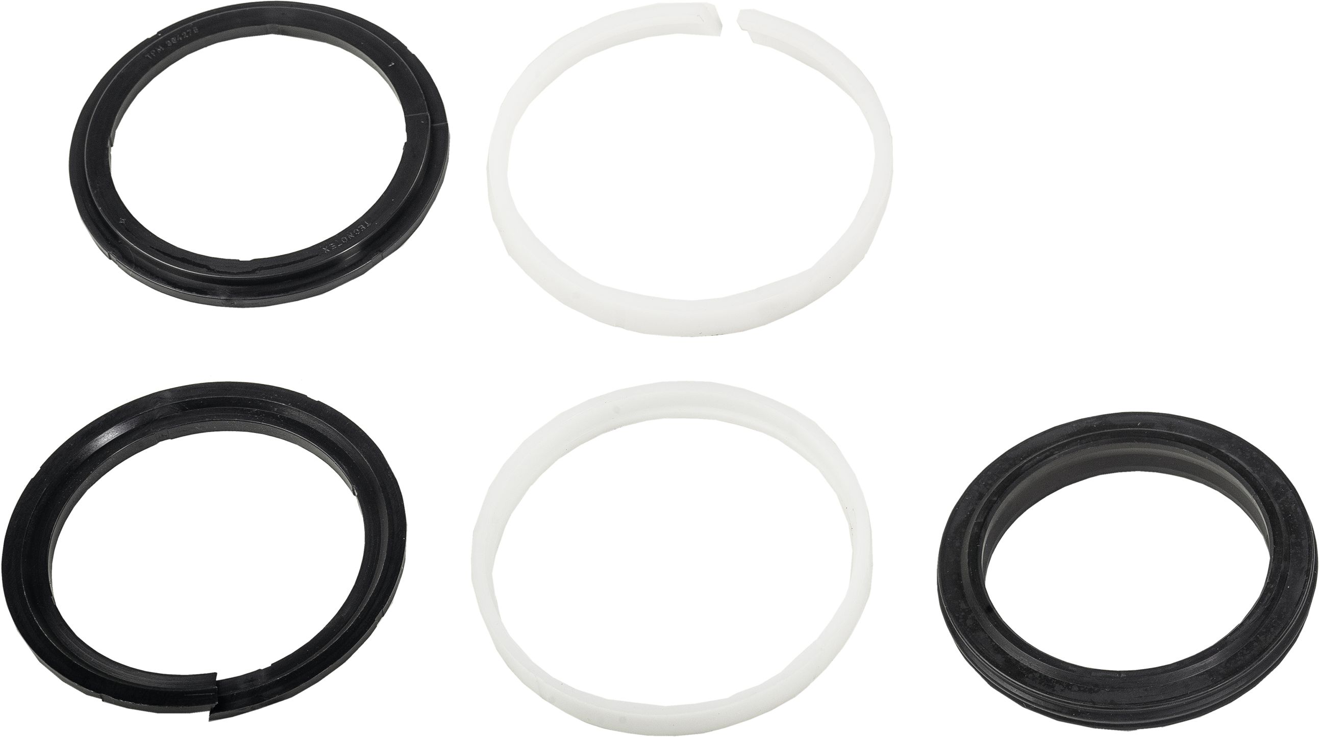 Walterscheid Kolbendichtung "C-90 Kat. 3", Ø 90 mm, für Hydraulische Oberlenker HOLHS, 1309525