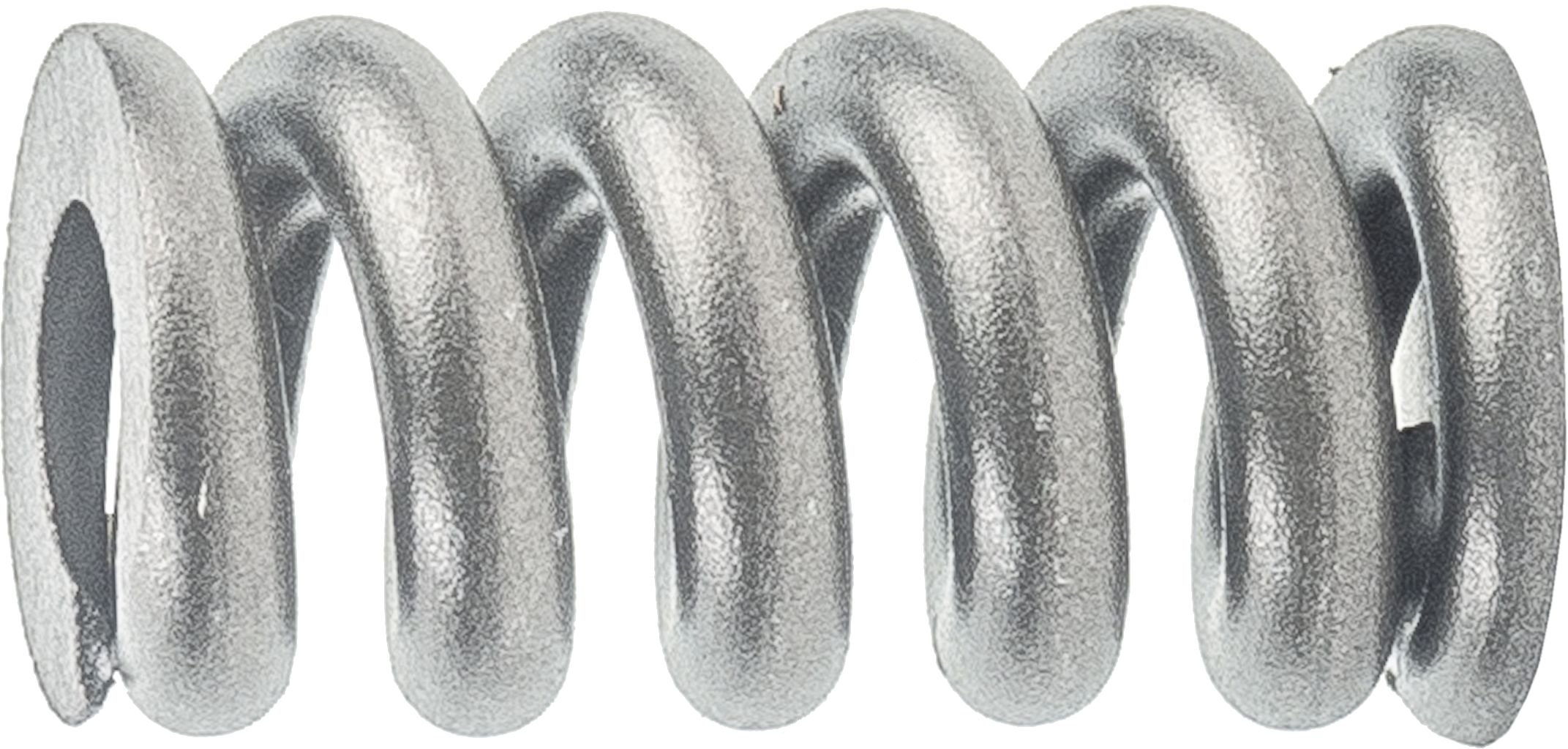 Walterscheid Druckfeder 35 x 17,6 x 4,4 mm, für Reibkupplung K94/1, 1080746