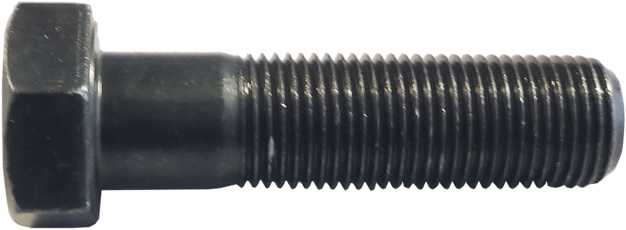 Sechskantschraube DIN 960 M 16 x 1,5 x 60 - 12.9, ohne Mutter für Zinken links Rabe Kreiselegge Toucan SL, PL (ab 0Bj. 04.08)