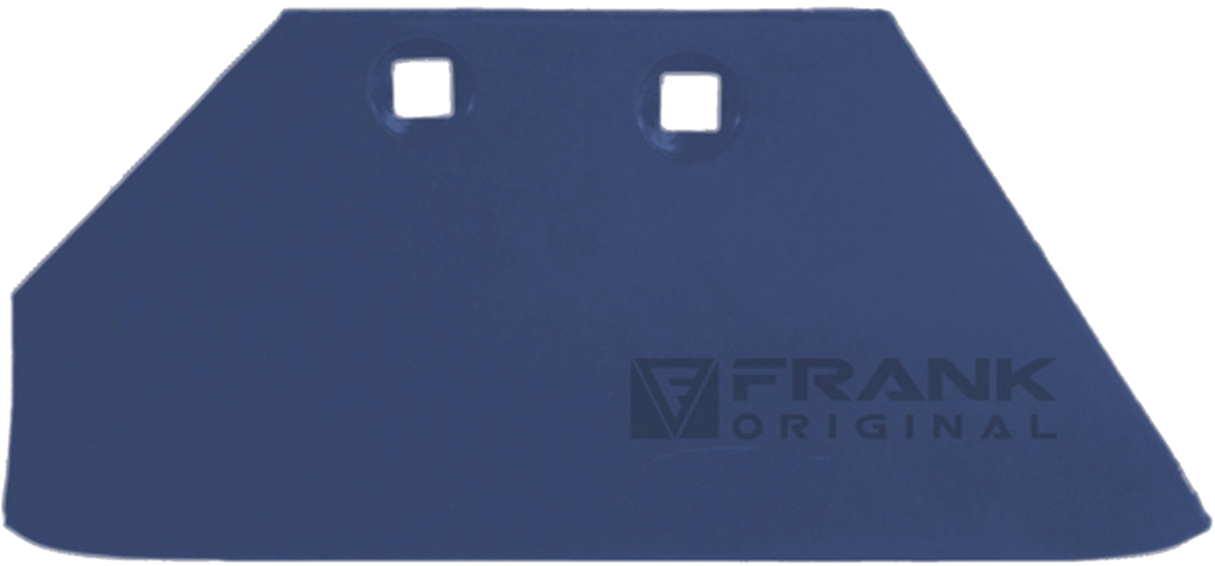 Frank Düngereinlegerschar rechts, geschmiedete Ware, SDG-14/16 für Pflug