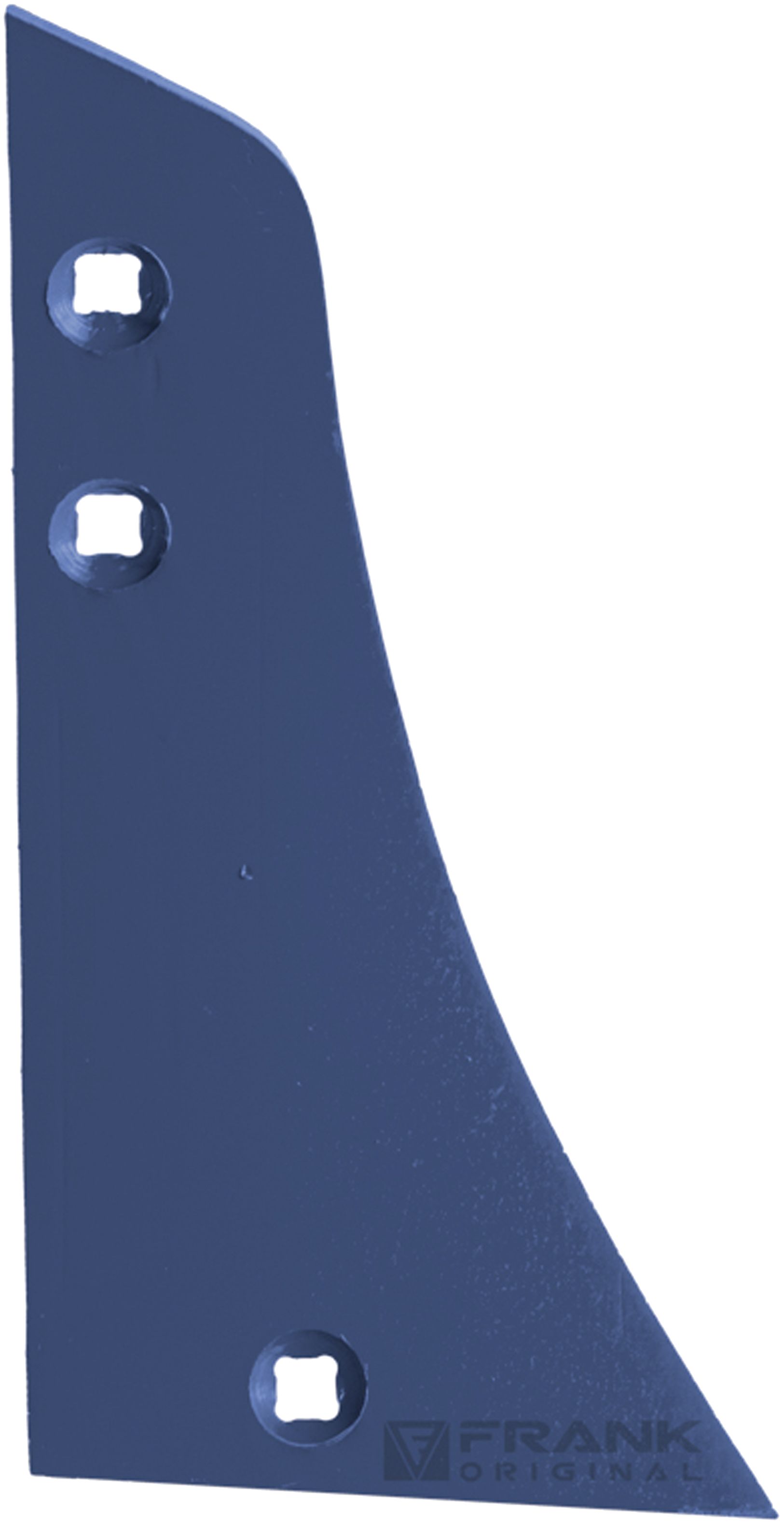 Frank Streichblech-Vorderteil, rechts, rechts, gewalzte Ware, VRP-292 O, für Rabe