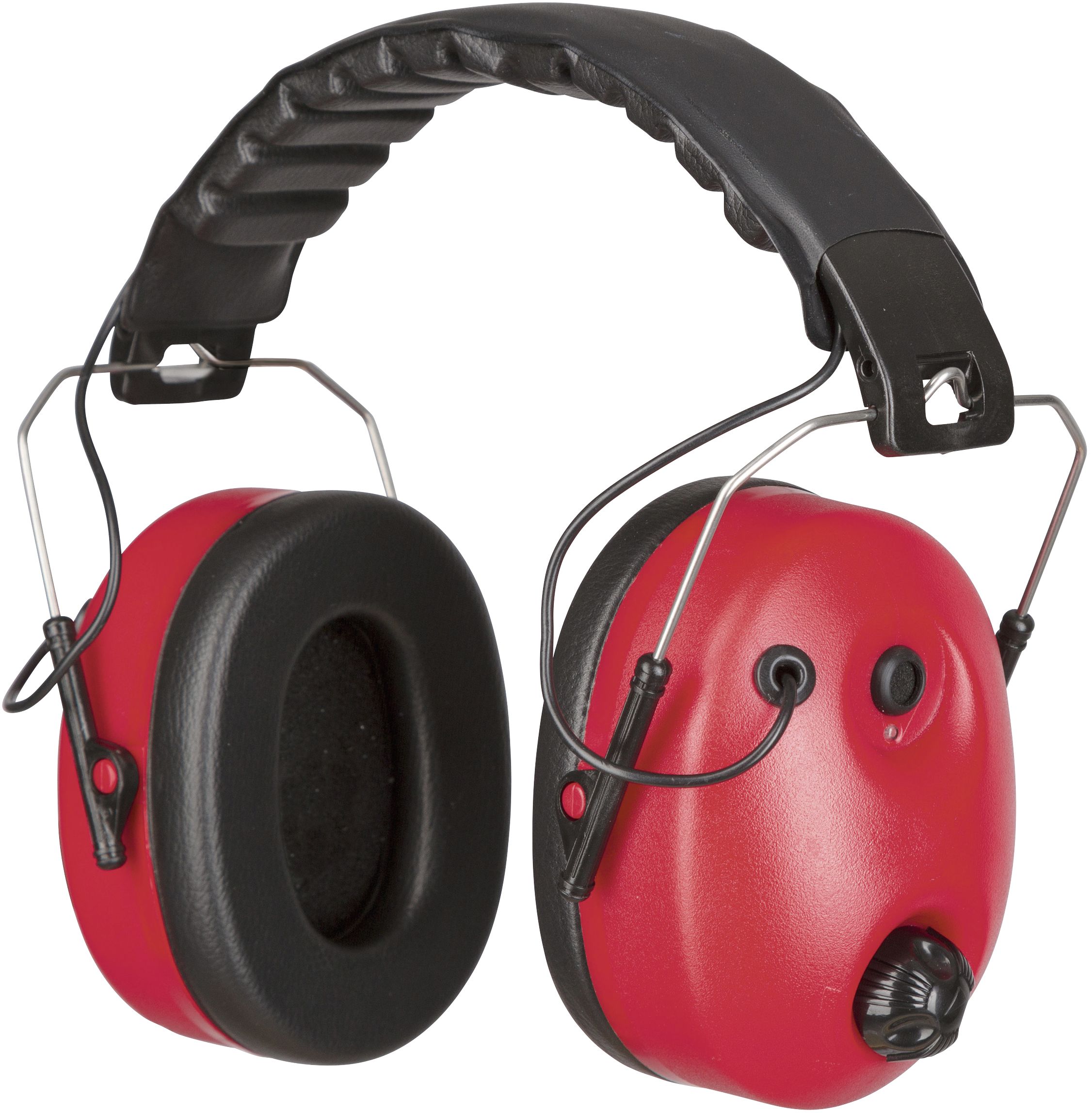 KERBL Gehörschutz "Noise-Cancelling", elektronisch, pegelabhängig, 34490