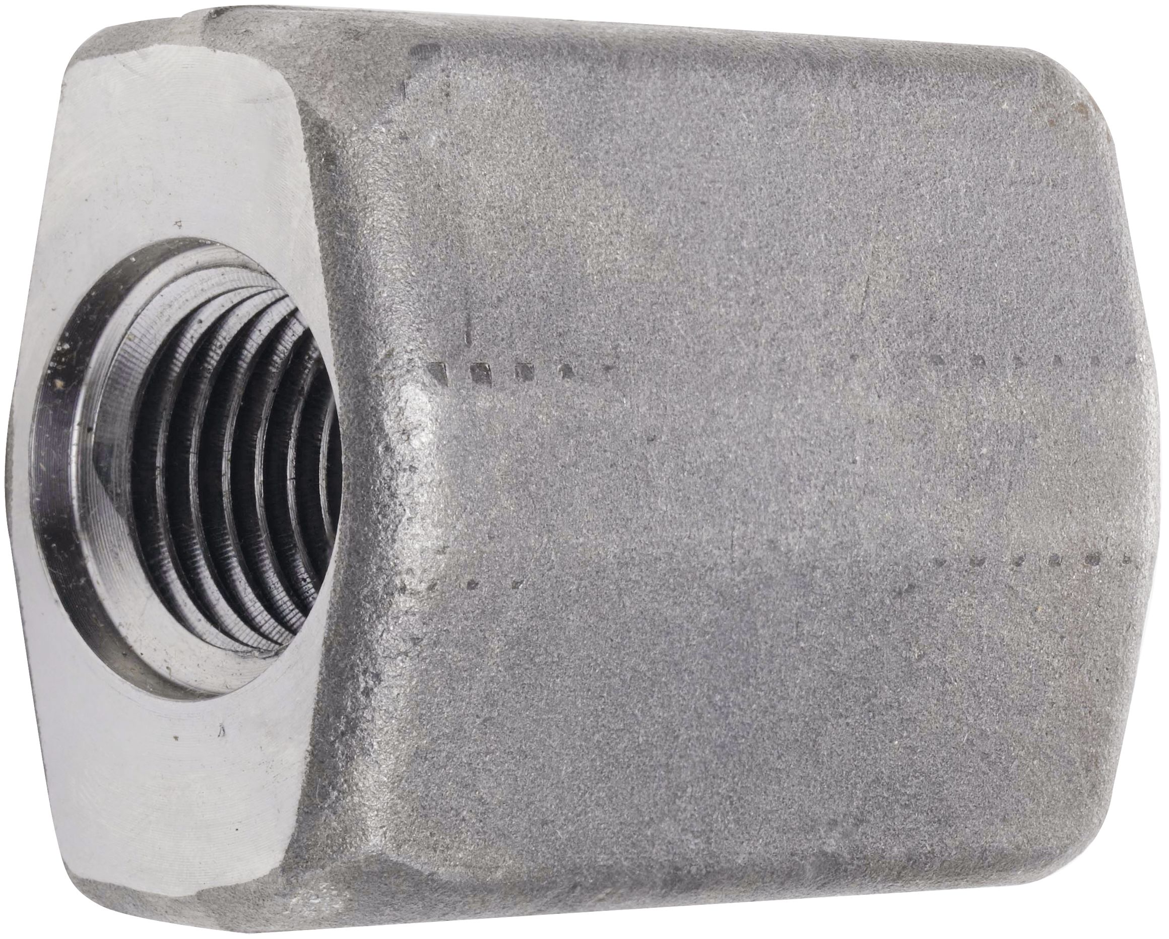 Stellmutter M 27 x 3 IG, für Unterlenkerstabilisierung von Fendt Farmer, Favorit, Geräteträger, Vario, Xylon