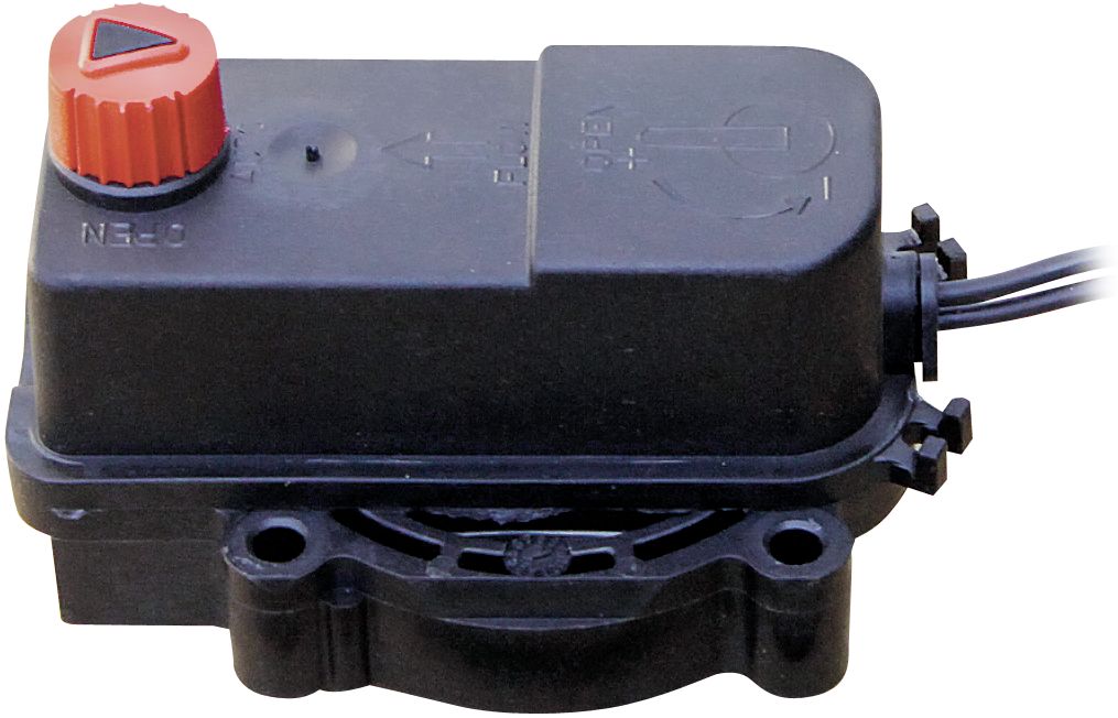 NETAFIM Spule 9 V DC Puls, für Magnetventil AquaNet Plus AC 3/4", 1", 35500-006800