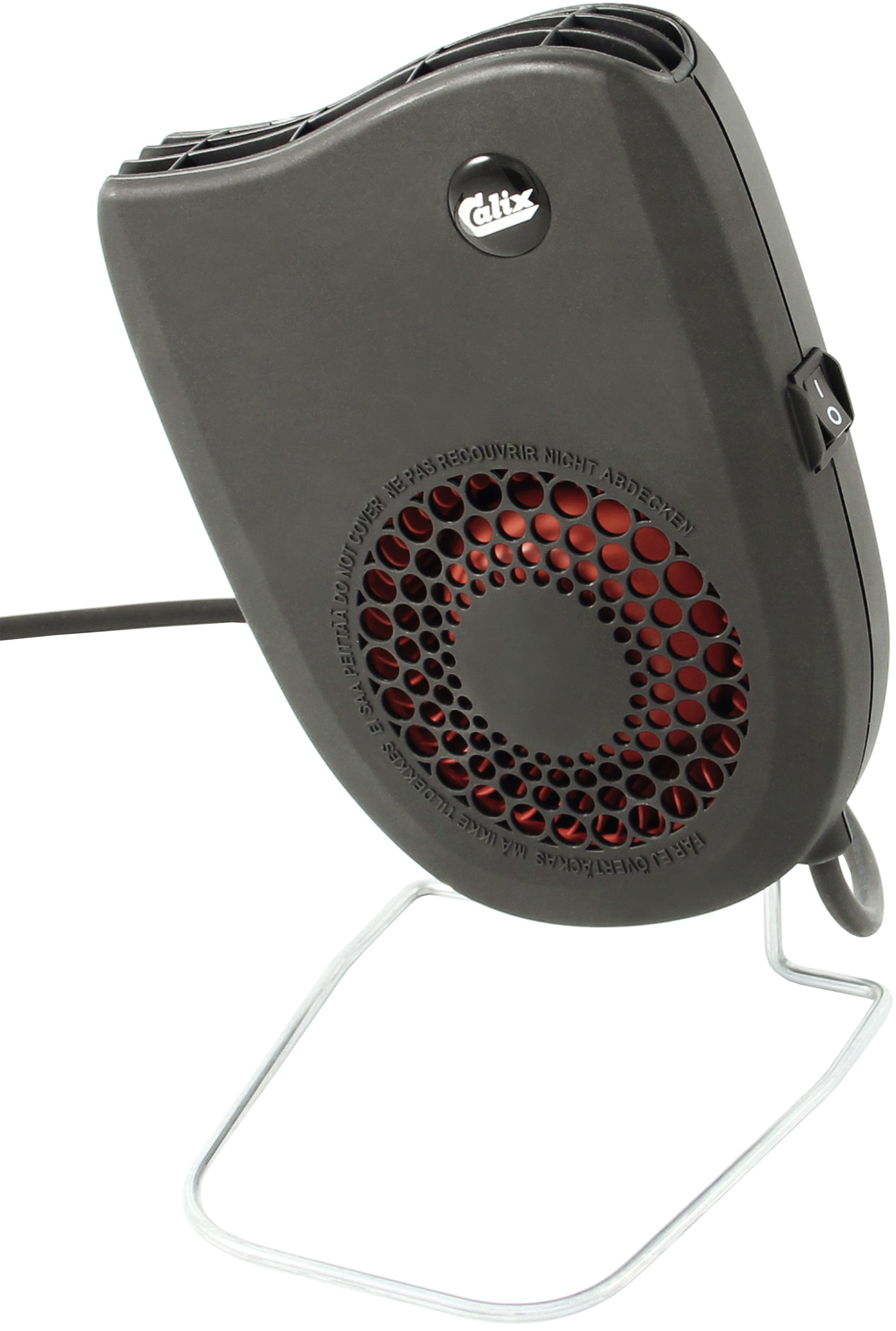 Calix Heizlüfter "WaveLine 1200", 1.200 W