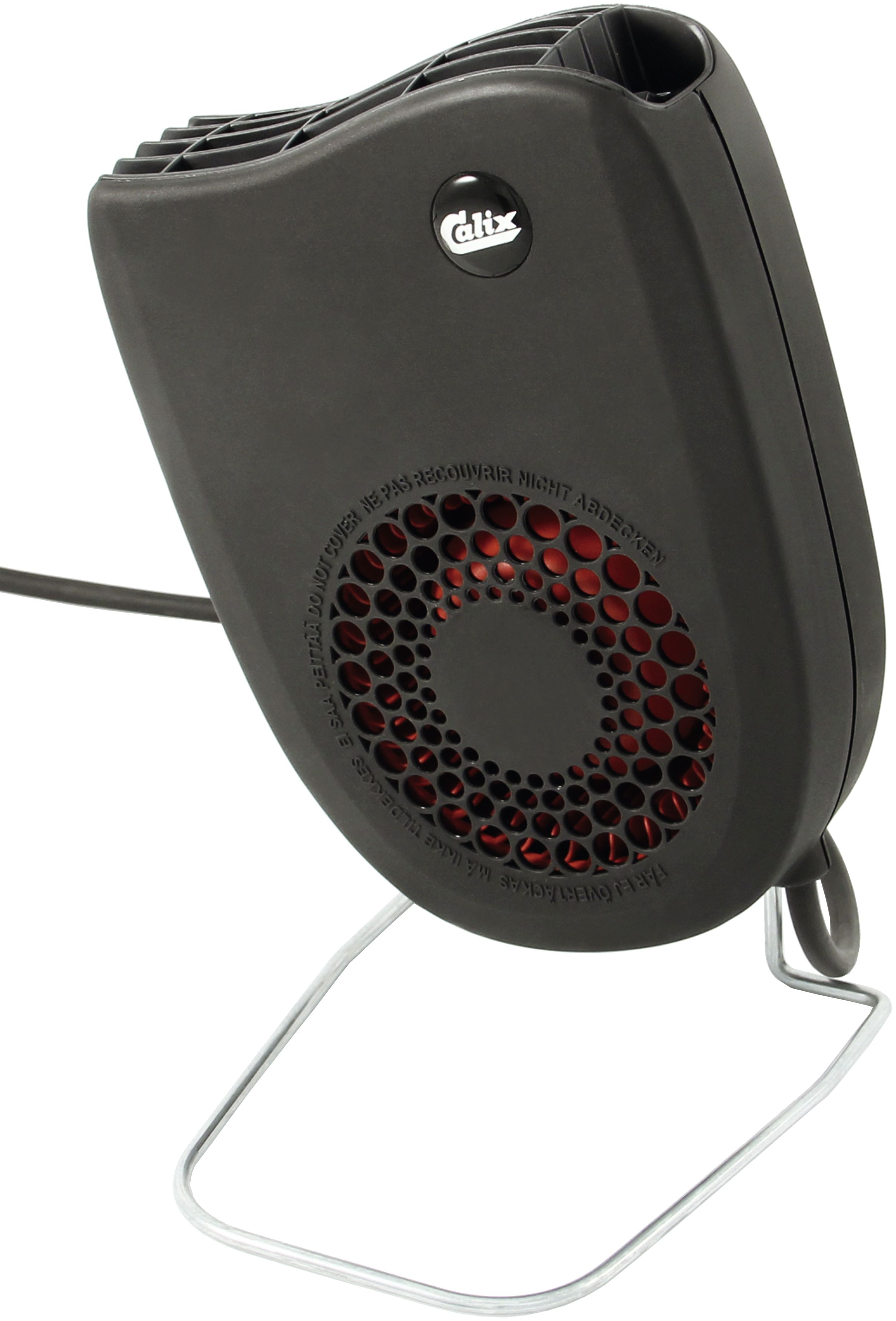 Calix Heizlüfter "WaveLine 1700", 1.100 W; 1.700 W