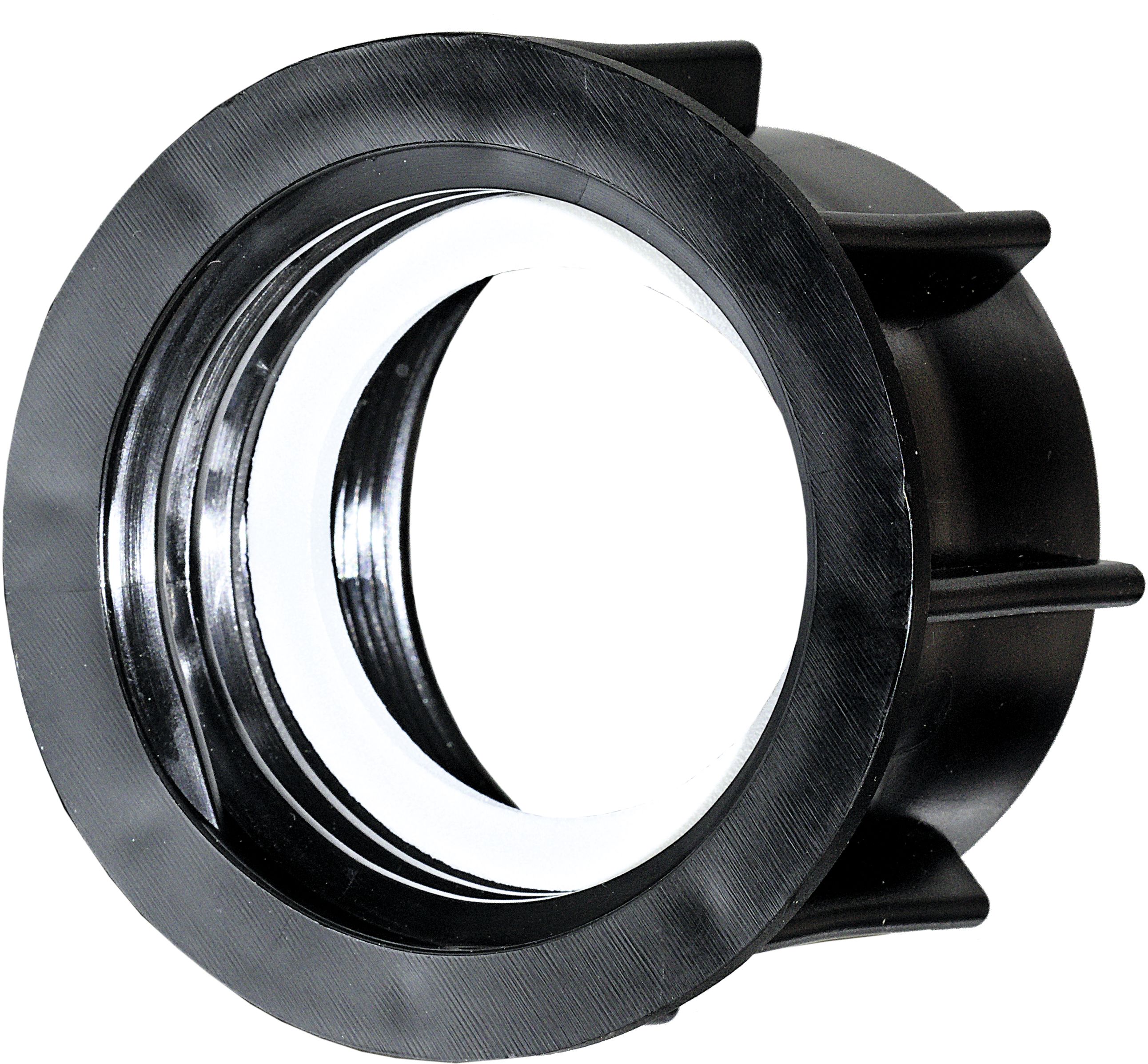 Adapter für IBC-Container S 60 x 6 IG; G 2" IG