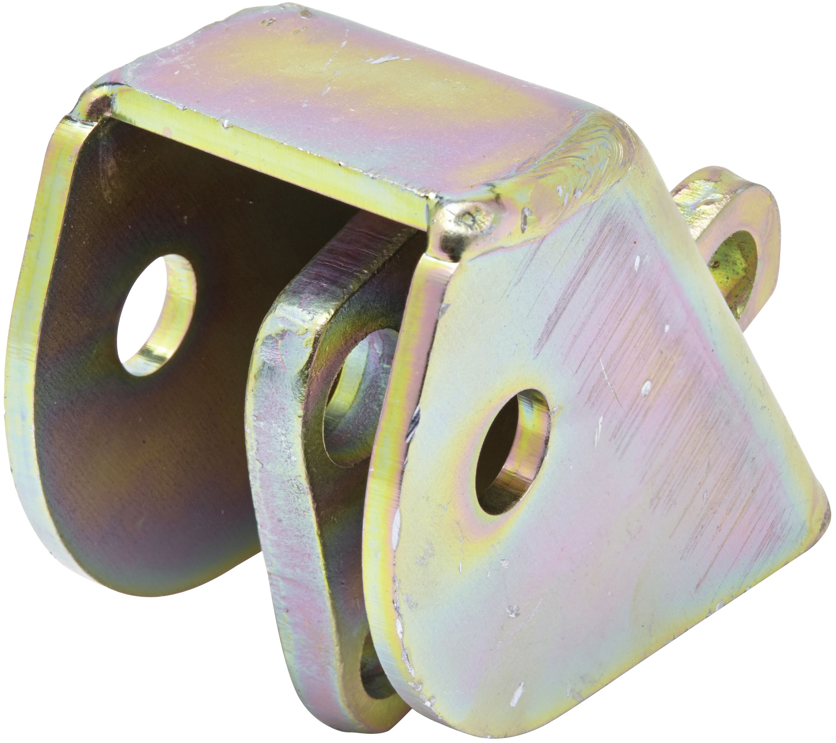 Walterscheid Verschlusshebel Kat. 2L Agraset 309 für Unterlenkerfanghaken UHK-B, 1306257