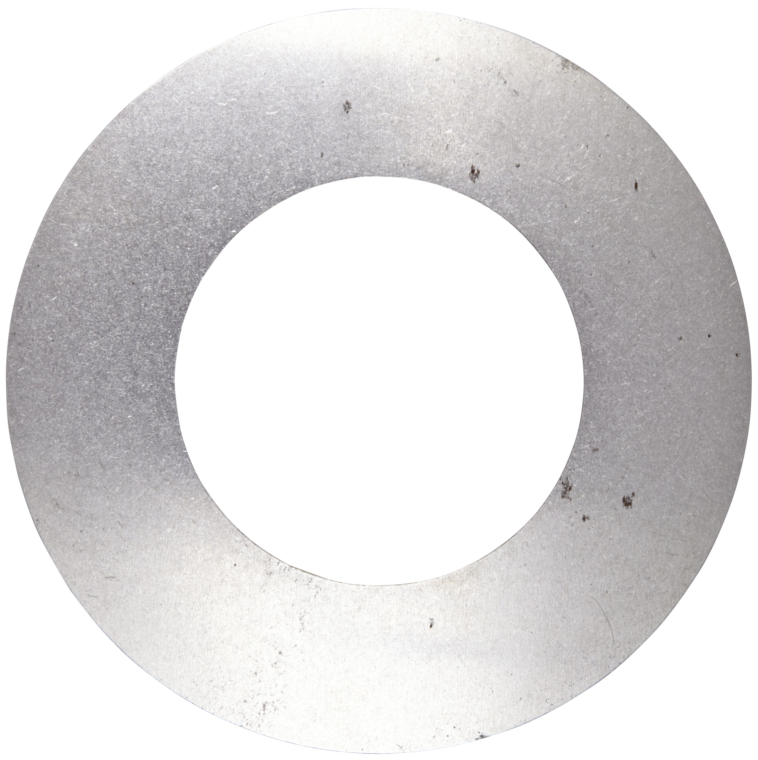 Walterscheid Scheibe WW70° 2370, 118 x 64 x 0,5 mm, für Weitwinkelgelenke WG 70°, 1042859