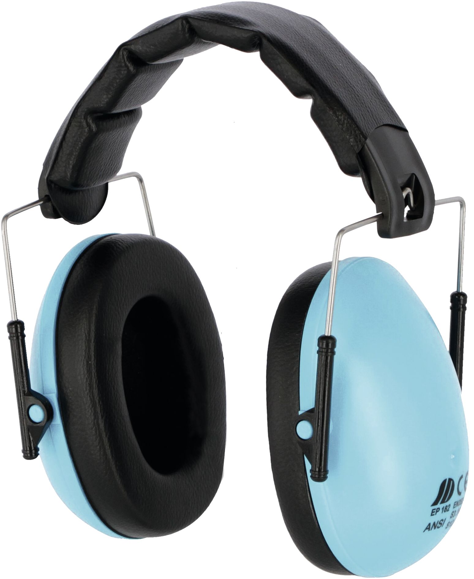 KERBL Gehörschutz für Kinder Achtung! Nur für Kinder von 5 – 12 Jahren geeignet., 34493