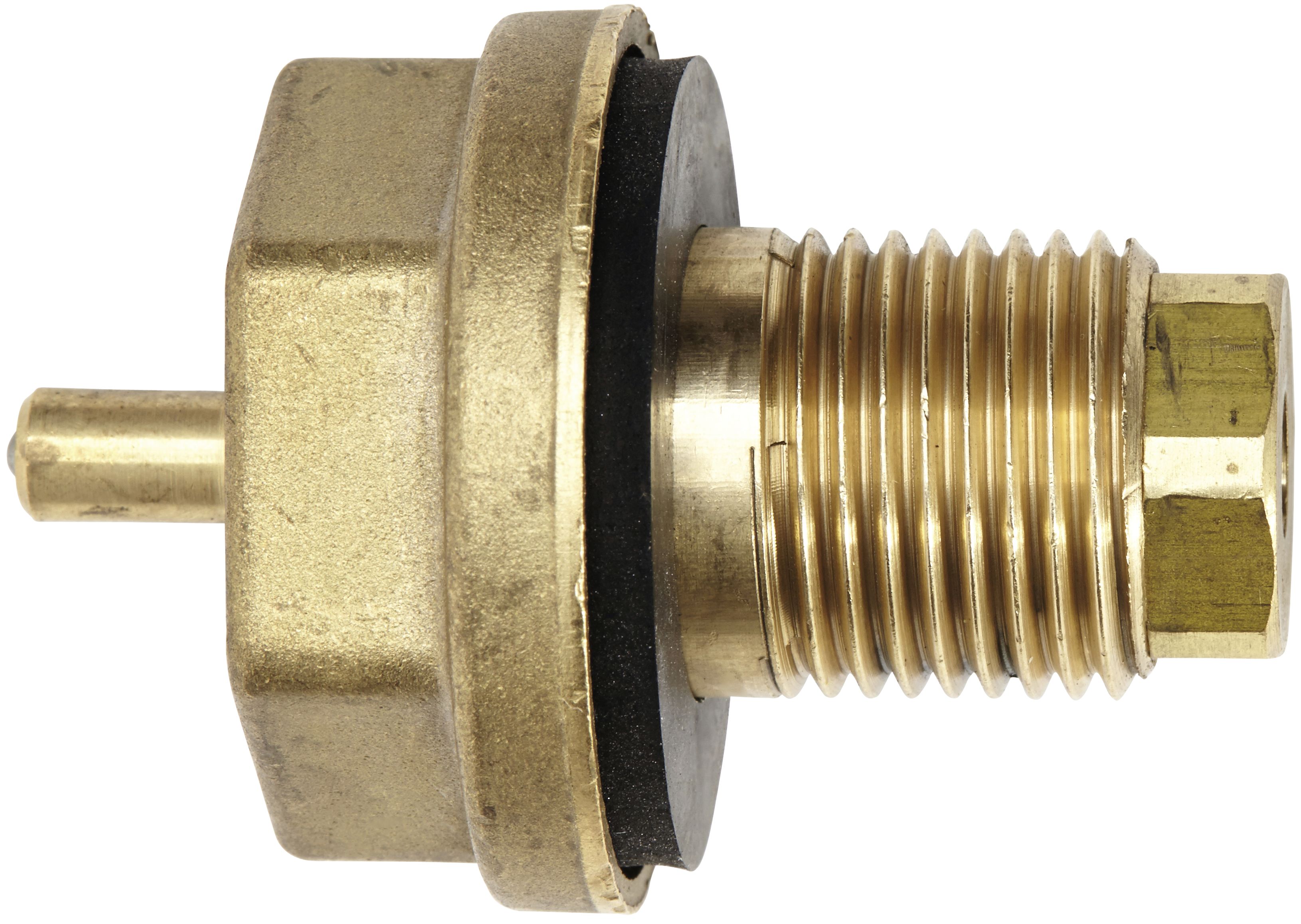 Suevia Ventil "Mod. 210" für Tränkebecken Mod. 25, 102.0210