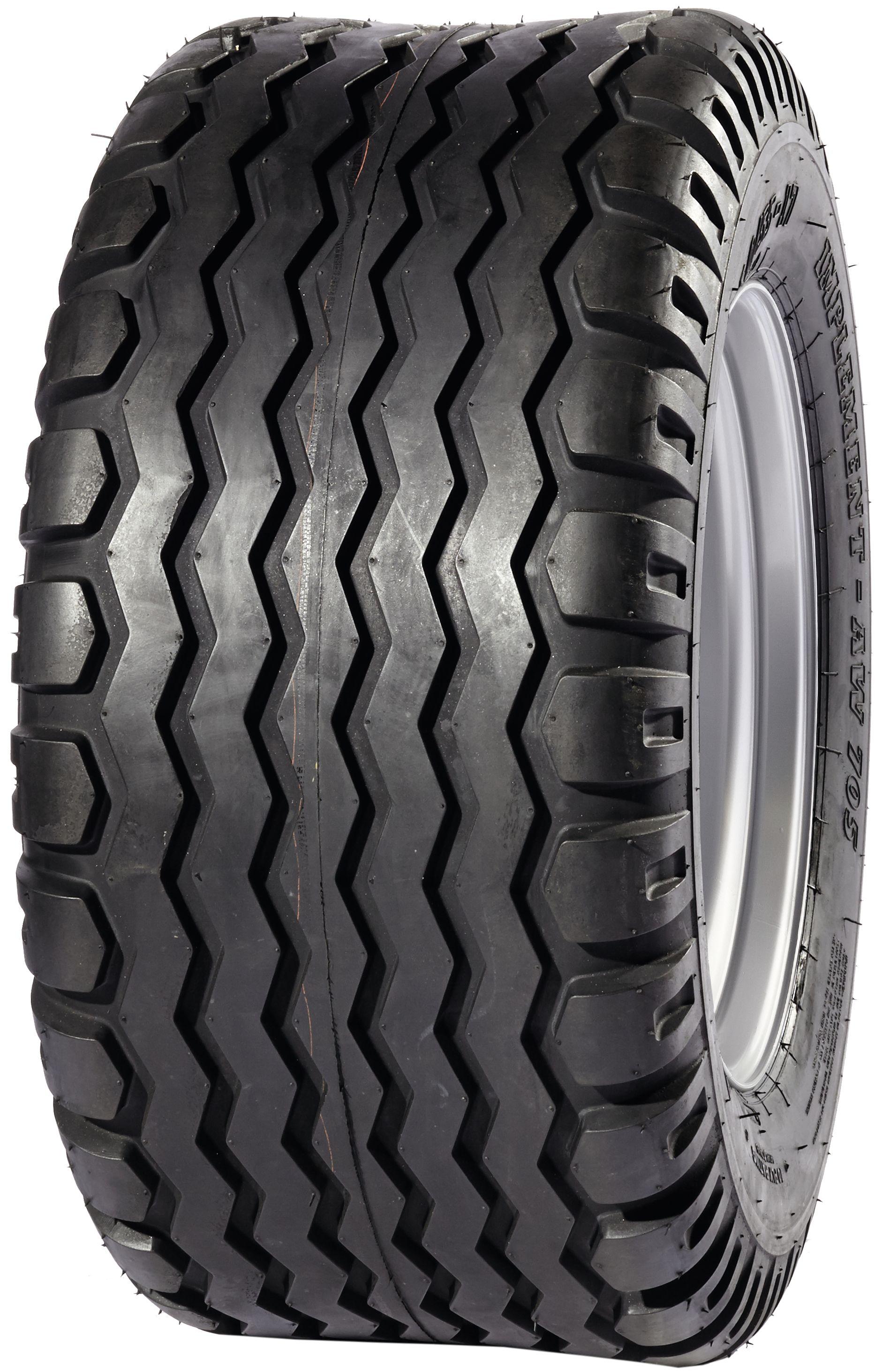 Komplettrad 15.0/55 - 17 134A8 10 PR TL BKT AW 13.00 x 17 6/161/205 ET 0