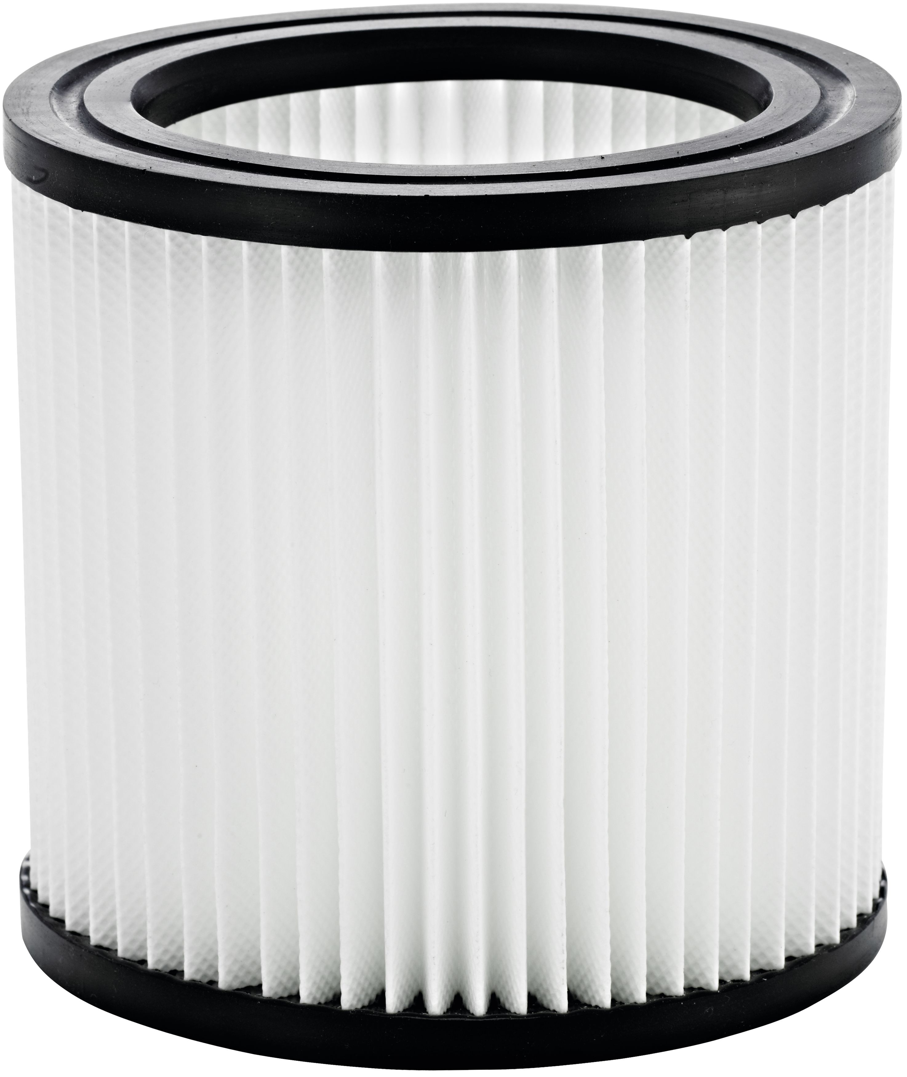 Nilfisk Filterelement "Buddy II" Vliesstoff 4 St., Filtersack, für Nass-und Trockensauger Buddy II 18 Inox (Best. Nr.1500366)