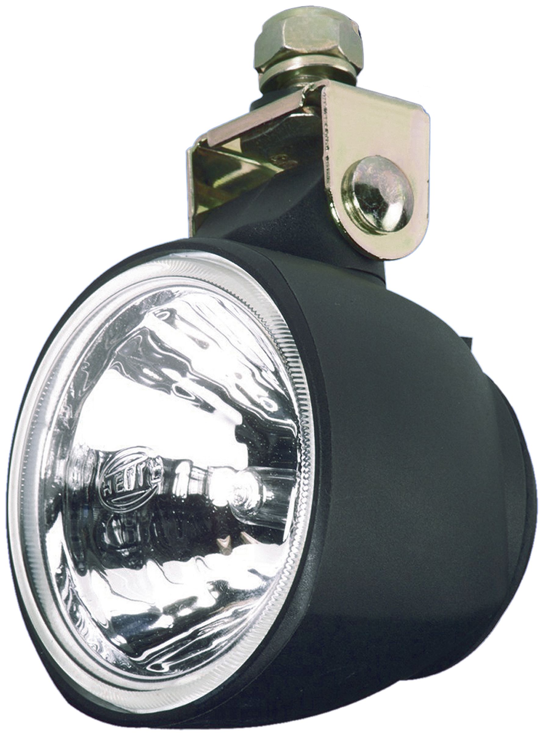 Hella Arbeitsscheinwerfer "Modul 70 H3", 12 – 24 V, für flood – großflächige, nahe Ausleuchtung, hängend, 1G0 996 176-111