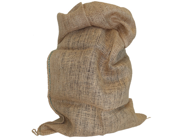 Jutesack H 230 reißfest und biologisch abbaubar