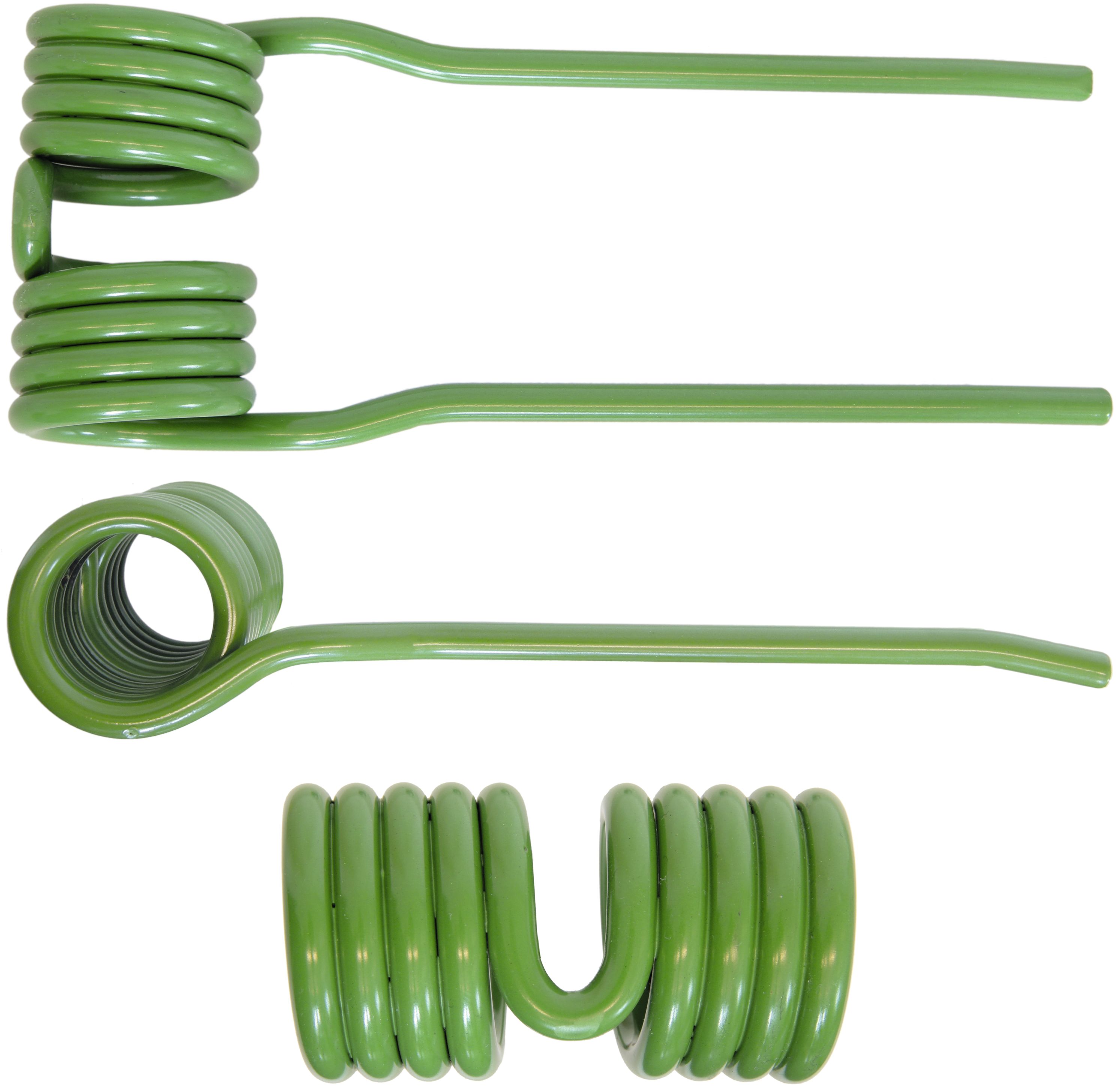 Pick-up Zinken 190 x 76 x 6,5 mm für Claas Häcksler Jaguar, Ladewagen Quantum