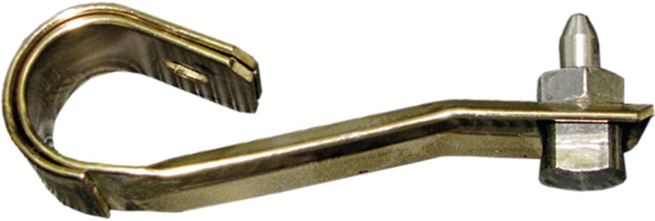 RAUCH Flachfeder 4021073 für ZSB NC–orange