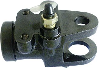 Radbremszylinder Ø Kolben 25 mm, für Traktor Deutz-Fahr Intrac