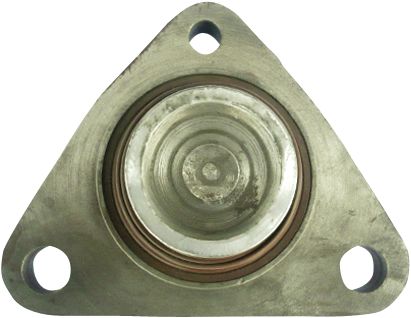 Bremssattel hinten, Ø Kolben 60 mm, für Deutz-Fahr Traktor mit ATE bzw. FTE Bremssystem für Agrocompact-, Agroxtra- und DX-Serie