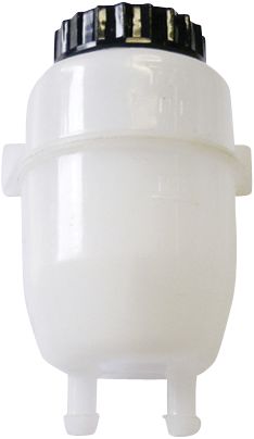 Bremsflüssigkeitsbehälter "FTE" für Deutz-Fahr Traktor AgroPrima, Agroxtra, D- und DX-Serie