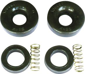 Reparatursatz Ø Kolben 28,57 mm, für Bremszylinder Trommelbremse vorn 1 1/8", Traktor Fendt Farmer 300, Geräteträger