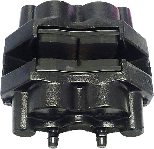 Bremssattel, Stärke Bremsscheibe 31 mm, Ø Kolben 40 mm, für Fendt Farmer 300, Favorit 500, Geräteträger, Xylon