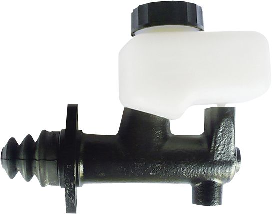 Kupplungsgeberzylinder, Ø Kolben 22,2 mm, für John Deere Traktor 2250 – 3650 (bis Fg. Nr. 620388)