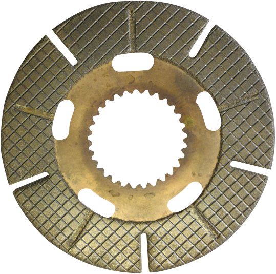 Bremsscheibe 145 mm, für Handbremse Taktor Massey Ferguson 3000, 3100, 6100