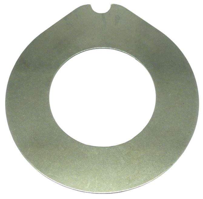 Zwischenscheibe, Ø außen 208 mm für Fußbremse Ford New Holland Traktor 2810 – 5030