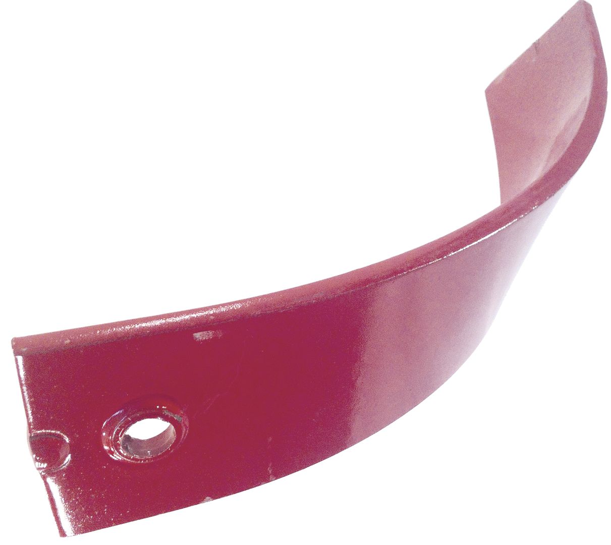 Kverneland Leitblech "Knock-on" links, 80 mm für Grupper CLG II, CLC II, KK304321R