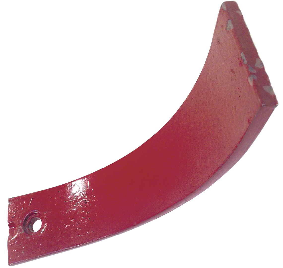 Kverneland Leitblech "Knock-on" , 80 mm für Grubber CLG II, CLC II, KK304322R