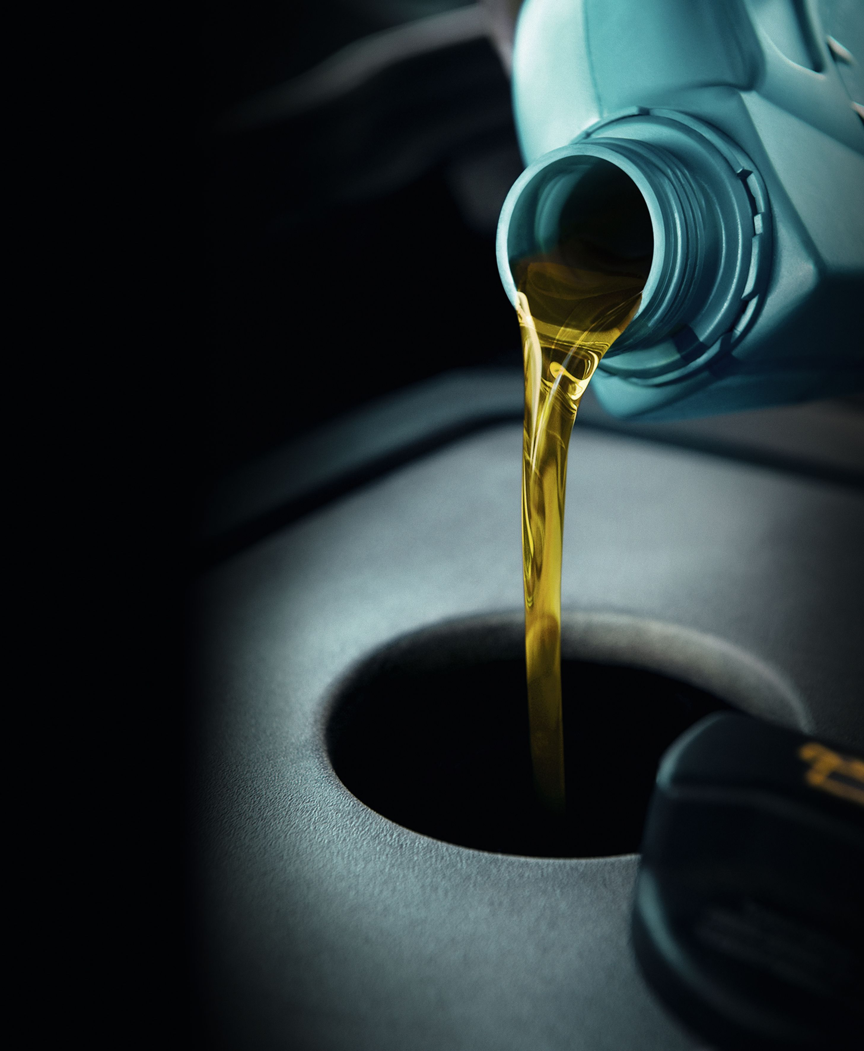 800 L, TECTROL HD 1540 lose Tankwagen (TKW) SAE 15W-40 Motoröl, Otto- und Dieselmotor mit und ohne Turbo