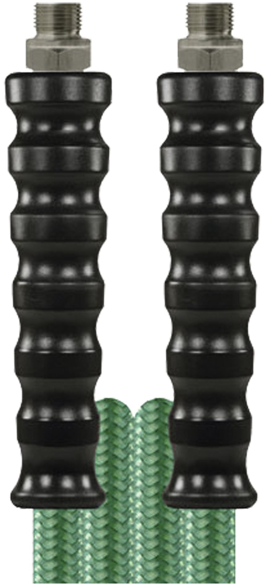 Hochdruckschlauch "Easyfarm 365+" NW DN 8, 10 m, Anschluss 3/8" AG AGR