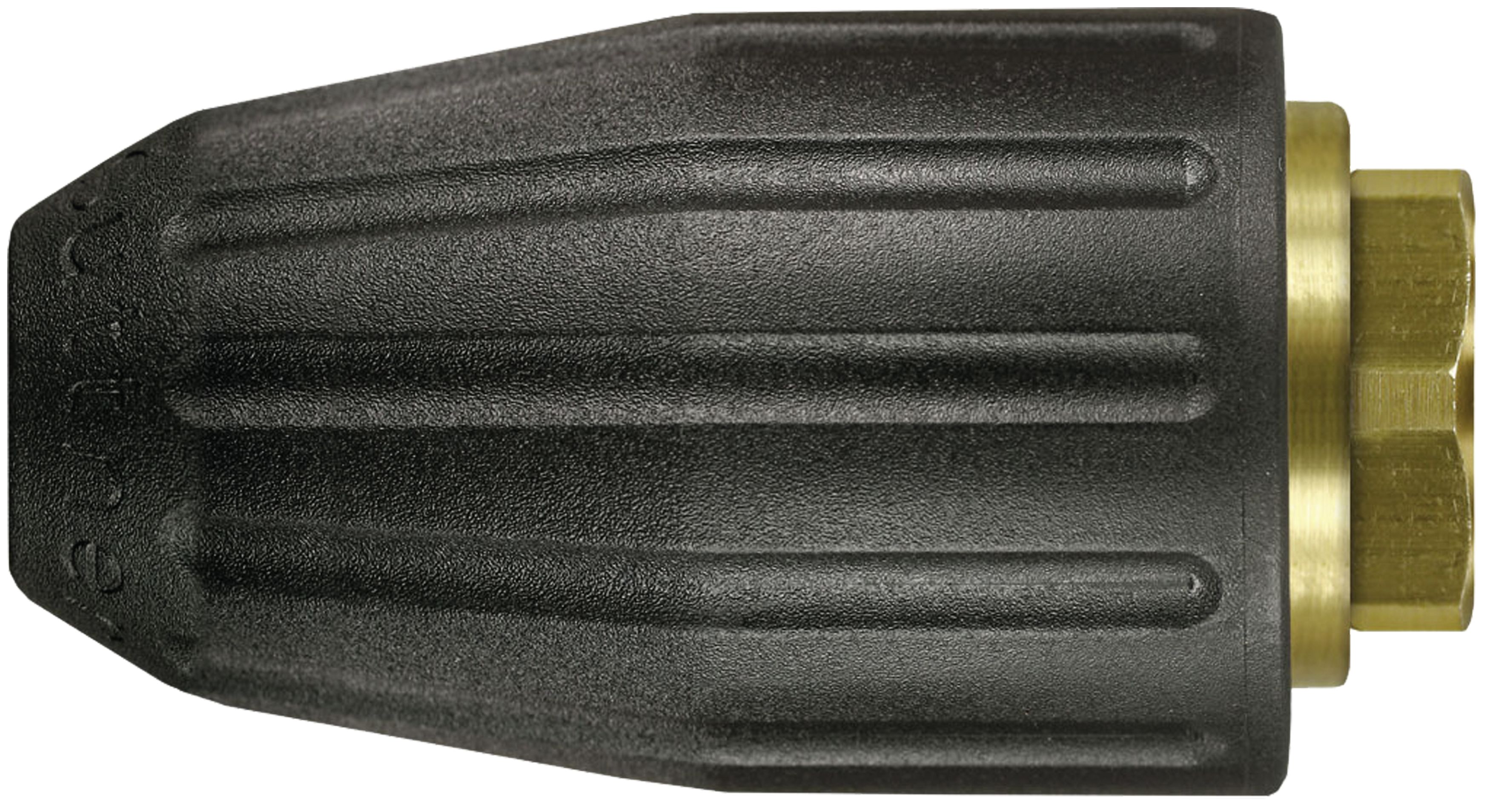 Dreckfräser "ST-456" Düsengröße 07 rosa M 18 IG, mit Keramikeinsatz, 150 bis 350 bar