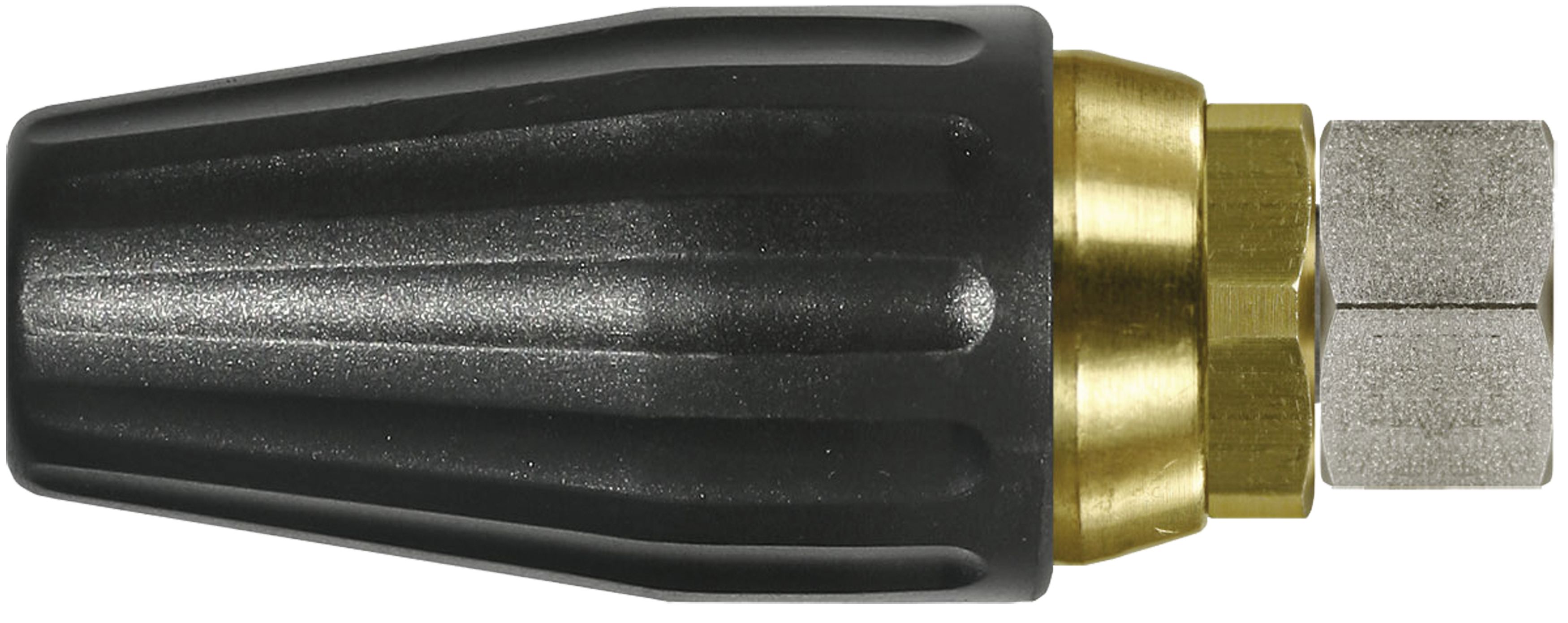 Dreckfräser "ST-357.1" Düsengröße 07 rosa M 18 IG, mit Keramikeinsatz, 100 bis 250 bar