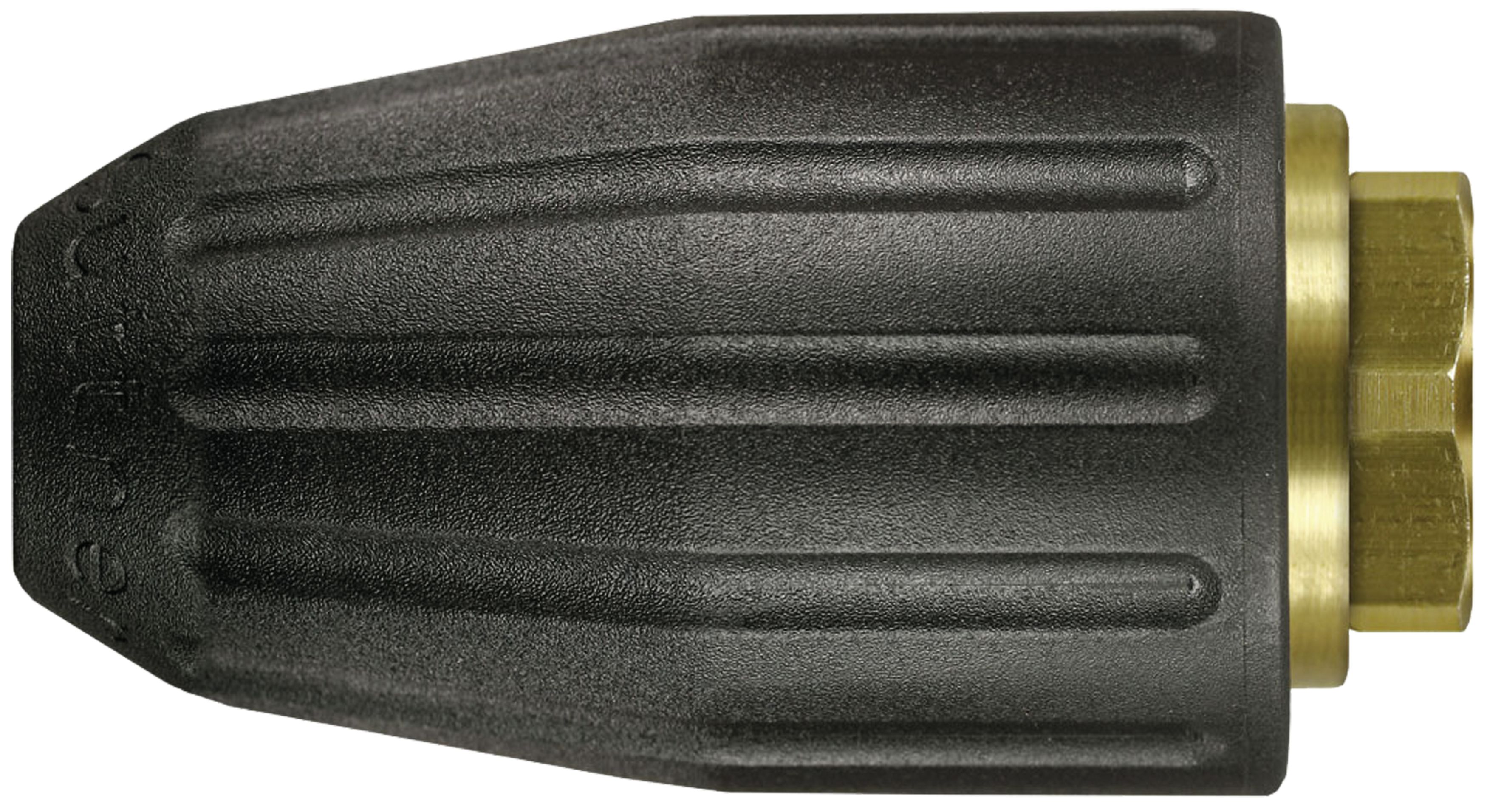 Dreckfräser "ST-357.1" Düsengröße 035 lila 1/4" IG, mit Keramikeinsatz, 100 bis 250 bar