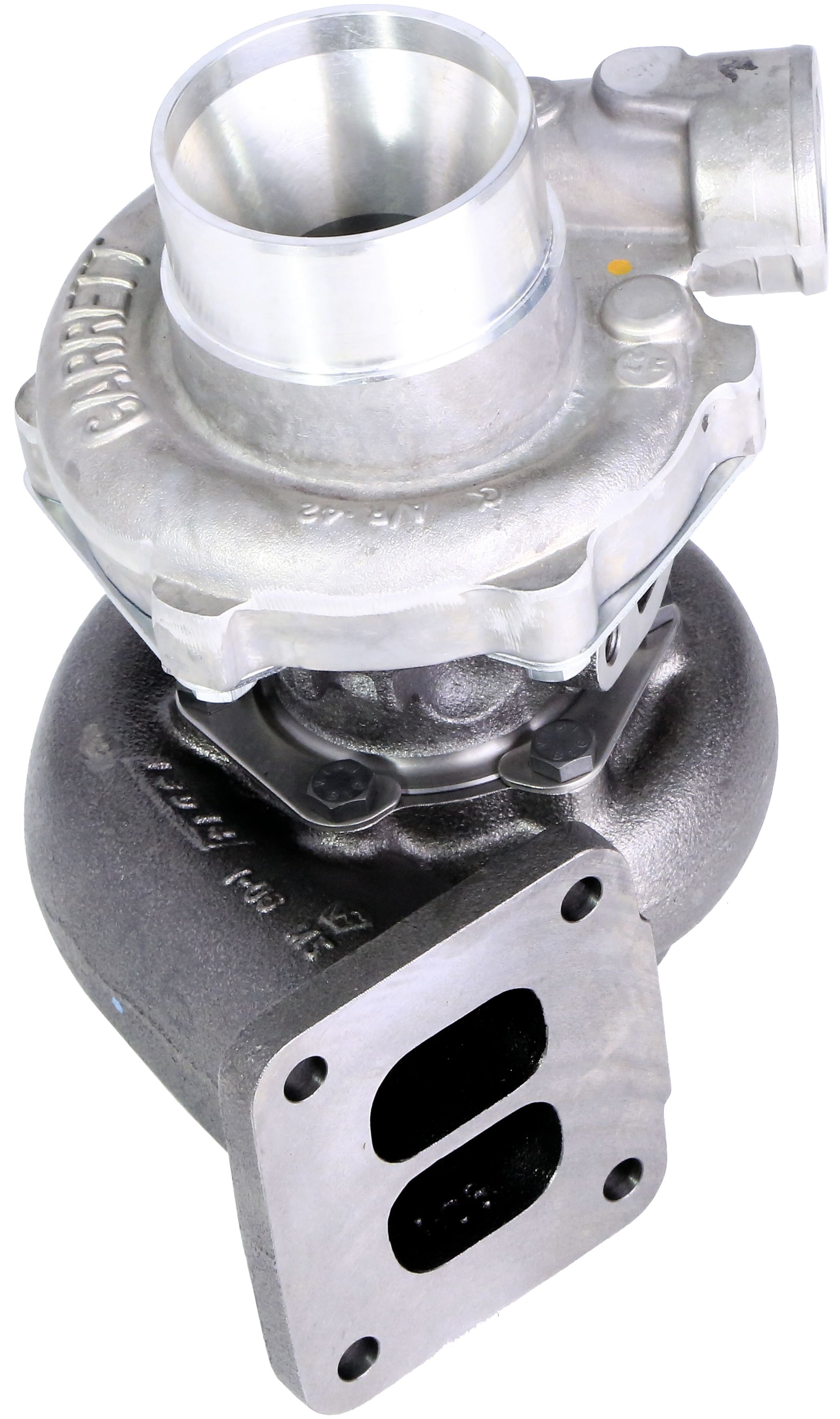 BTS Honeywell Garrett Turbolader für John Deere 2140