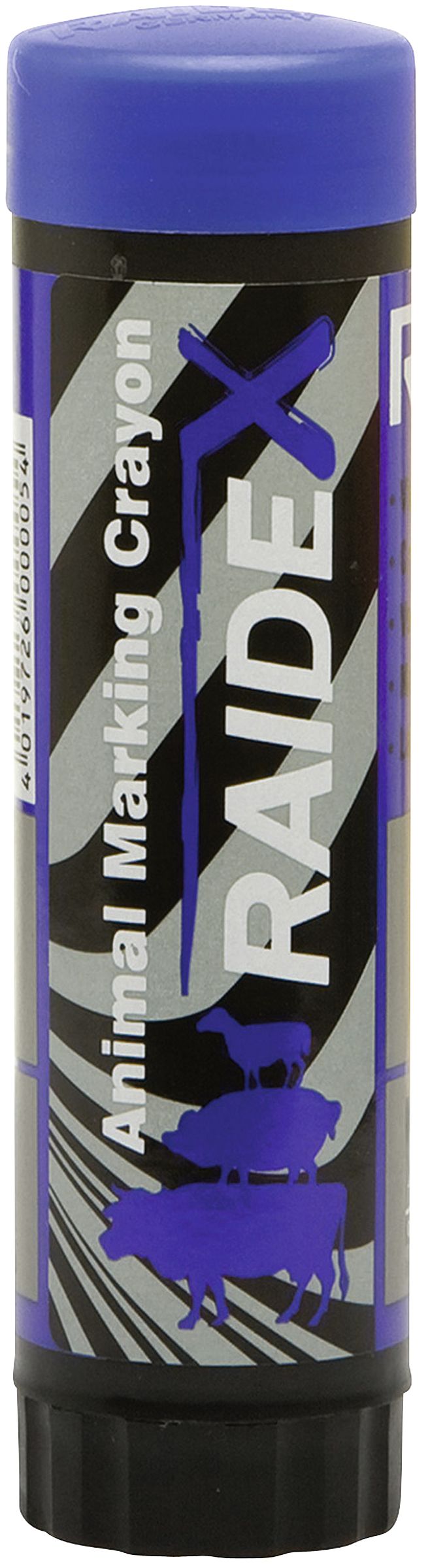 RAIDEX Viehzeichenstift blau, 203