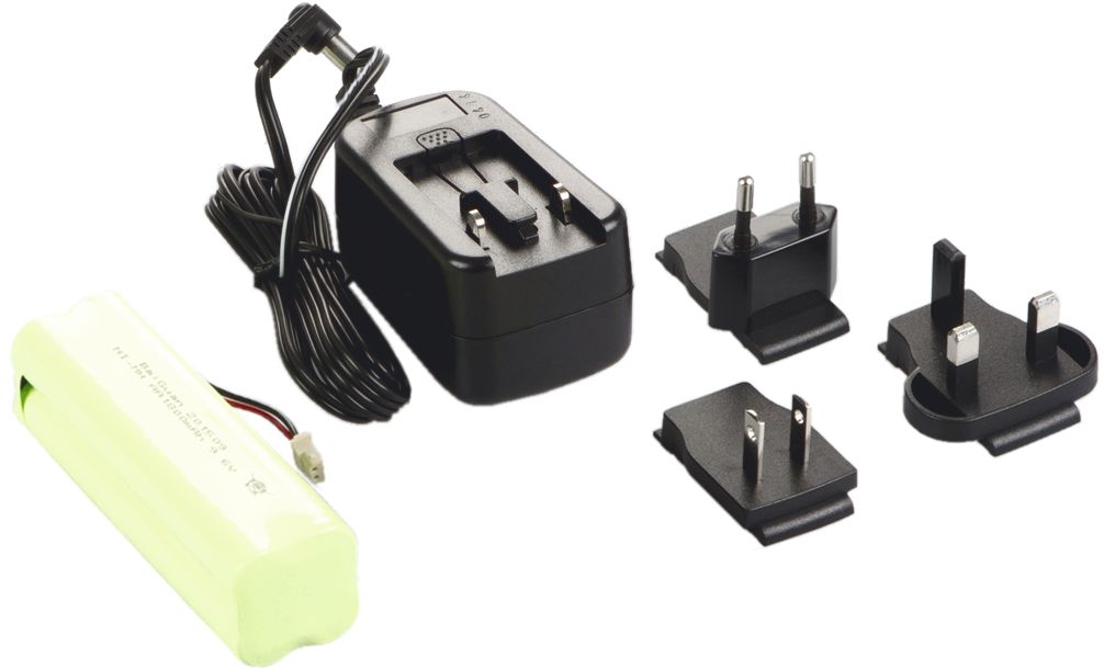 Kern & Sohn Ersatzakku für Präzisionswaage PCB und Tischwaage ECB, ECE, FKB-A, PCB-A01