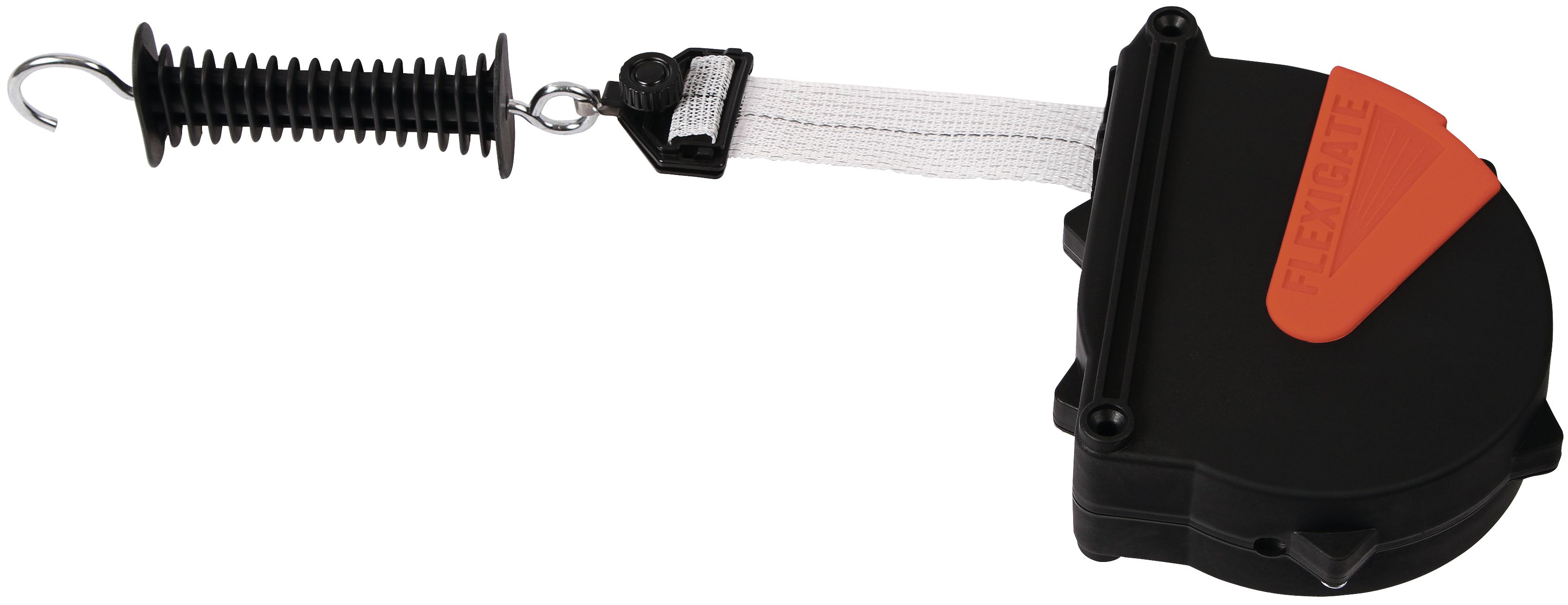 Ako Weidetor "Flexigate" mit 40 mm-Band, 441298/011