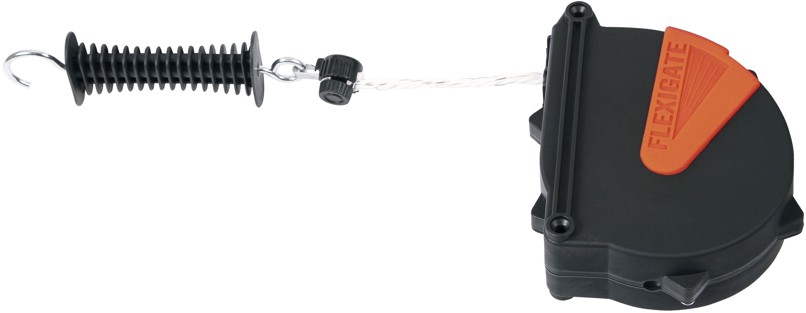 Ako Weidetor "Flexigate" mit 6 mm-Seil, 441299/011
