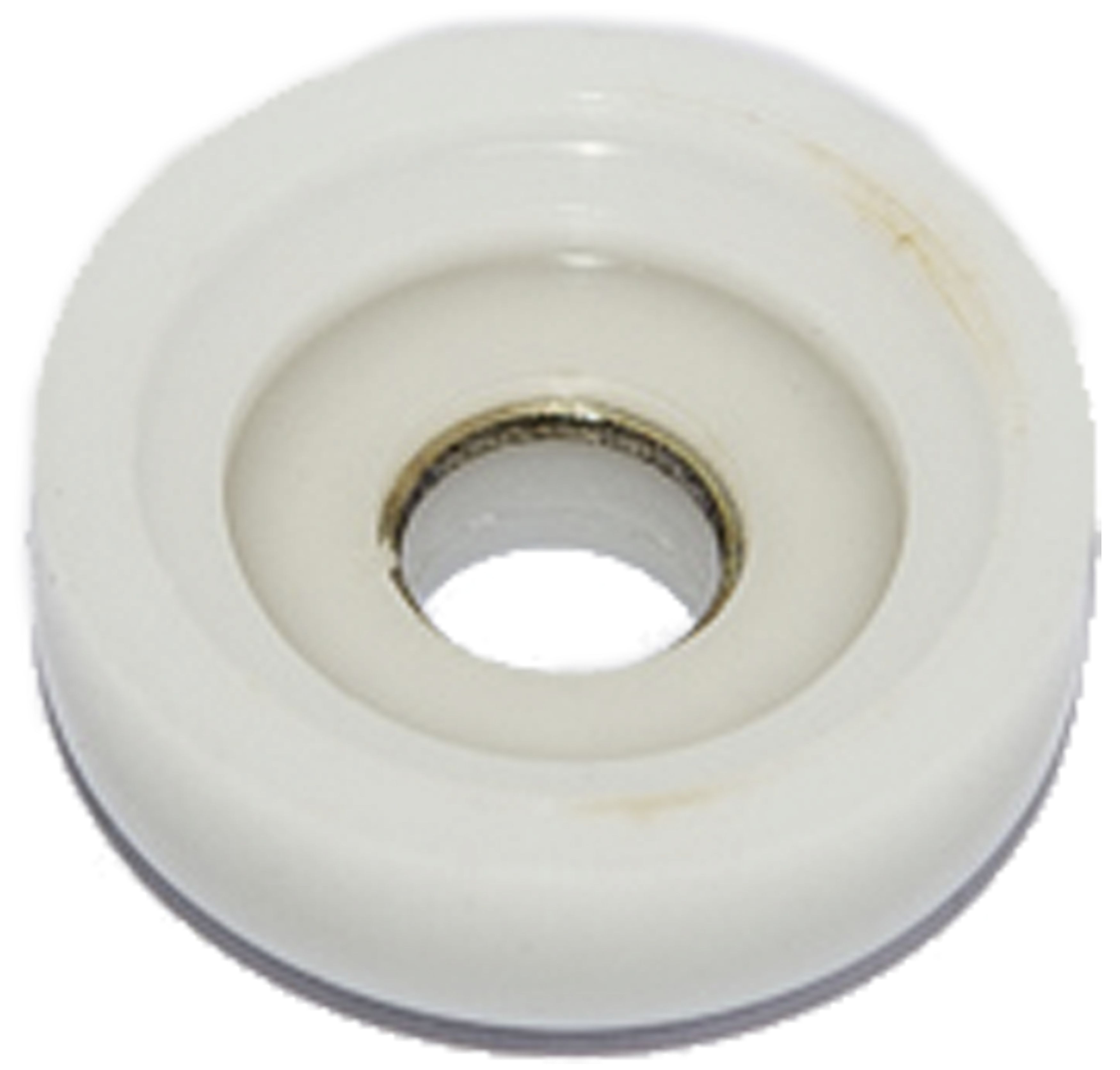 Endscheibe für Holder Bedienungsarmatur Gleichdruckhahn Feldspritze