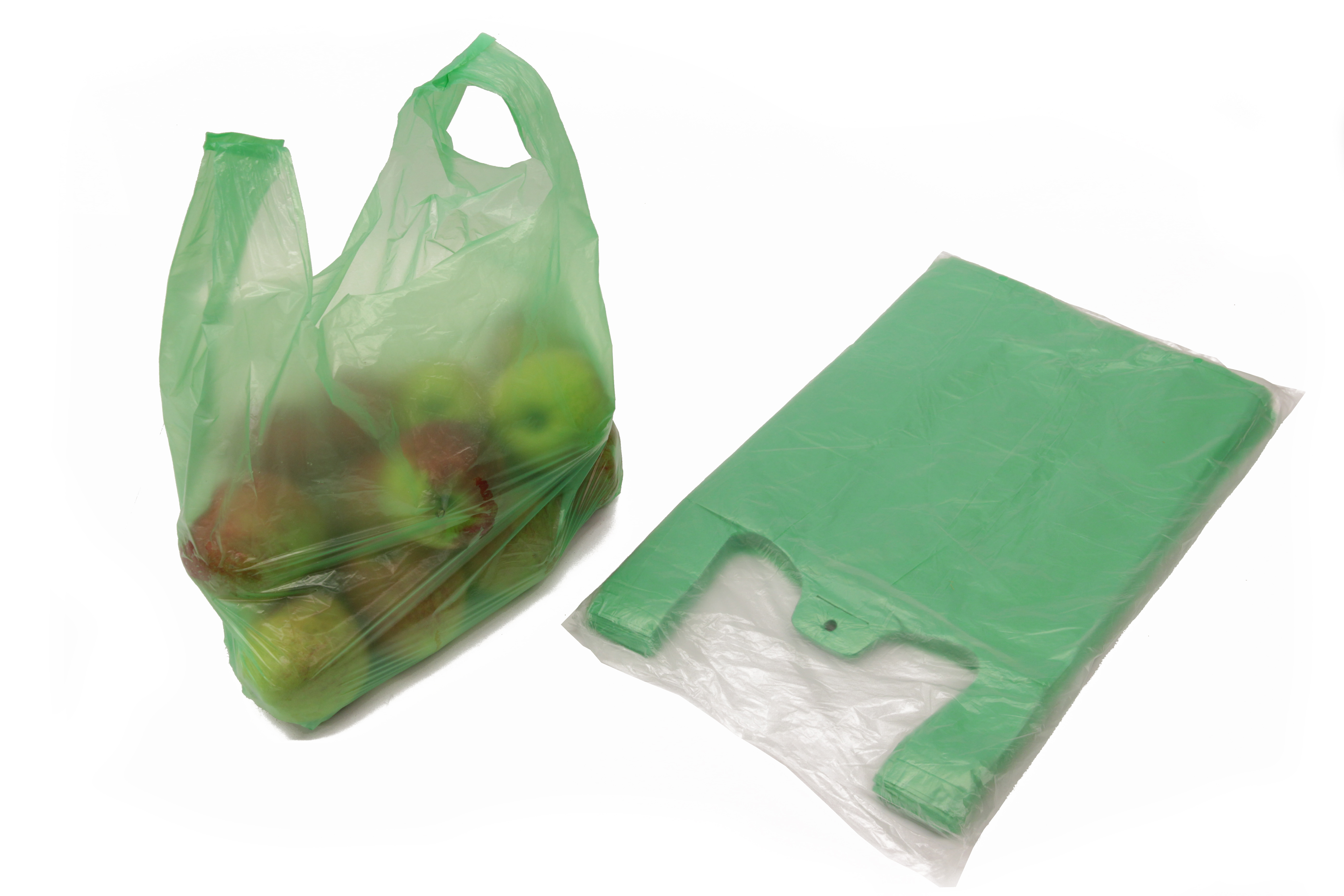 Hemdchen Tragetasche 280 x 180 mm 200 Stück