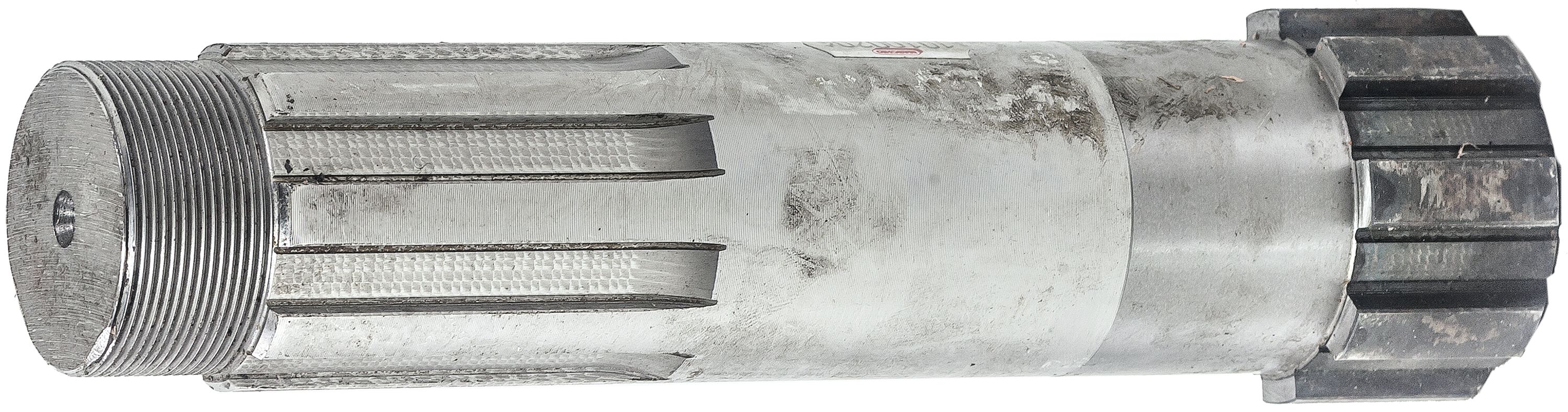 Maschio Antriebswelle "HB" für Kreiselegge HB - Getriebe, M10100204R