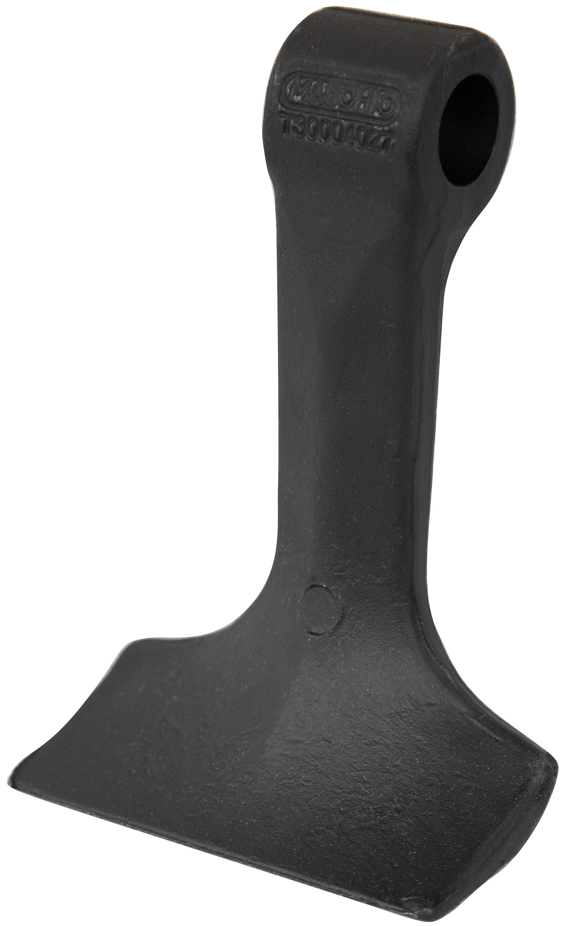 Maschio Hammerschlegel 1 St. für Mulchgerät Ariete, CL, Gemalla, Grifone, ML, MS, Tornado, T30004027R